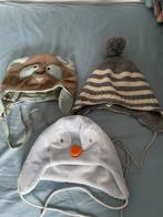 Wintermutsen voor baby's, Kinderen en Baby's, Babykleding | Mutsen, Sjaals en Wanten, Muts, Gebruikt, Jongetje of Meisje