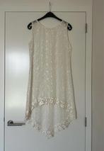 Bruidsjurk, Kleding | Dames, Trouwkleding en Trouwaccessoires, Trouwjurk, Beige, Zo goed als nieuw, Ophalen