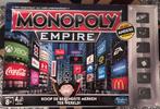 Monopoly Empire, Ophalen of Verzenden, Zo goed als nieuw
