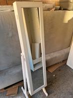 Spiegel, Maison & Meubles, Accessoires pour la Maison | Miroirs, Enlèvement, Utilisé