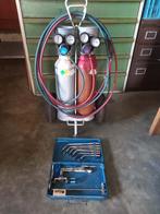 Zaklampenkar + gloor, Doe-het-zelf en Bouw, Ophalen