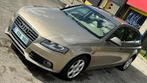 AUDI A4 AVANT 2.0 TDI 2009 CUIR/ AIRCO/ GPS/ JA16/ EURO 5, Autos, Cuir, Euro 5, Entreprise, A4