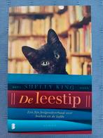 Shelly King - De leestip, Ophalen of Verzenden, Nieuw, Shelly King