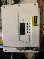 SolarEdge omvormer 4kVa, Doe-het-zelf en Bouw, Zonnepanelen en Toebehoren, Ophalen, Gebruikt, Compleet systeem, 200 wattpiek of meer