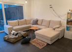 Zetel +/- 5-6personen + bergruimte, Ophalen, Gebruikt
