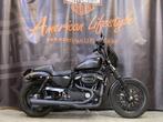 Harley-Davidson SPORTSTER XL883N Iron (bj 2014), Bedrijf, 2 cilinders, Chopper