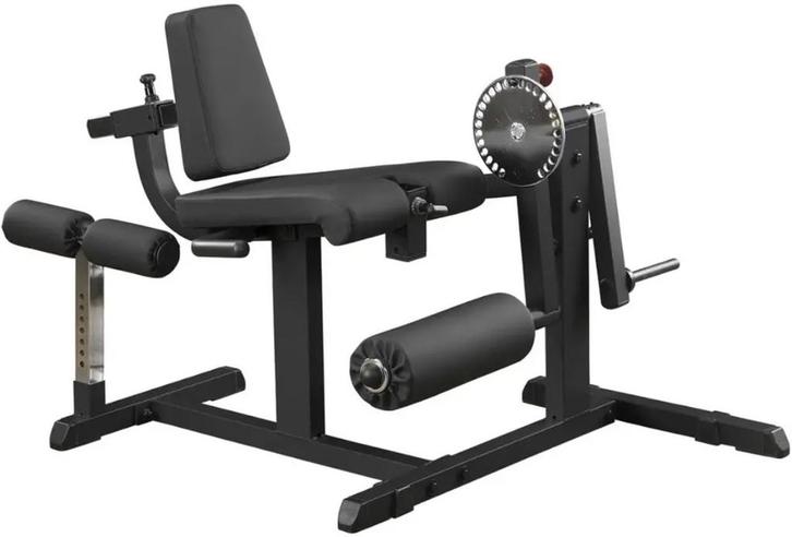 Body-Solid apparaat voor beenverlenger/beenkrul, Sport en Fitness, Fitnessmaterialen, Zo goed als nieuw, Benen, Ophalen
