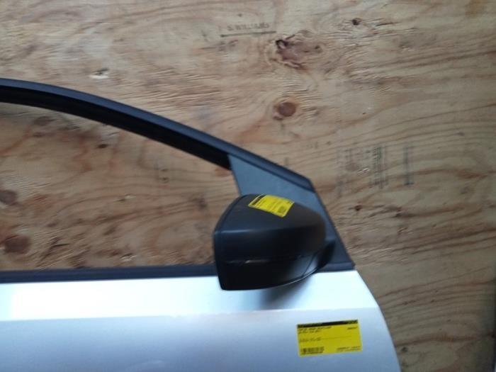 Buitenspiegel rechts van een Volkswagen Polo, Auto-onderdelen, Spiegels, Volkswagen, Gebruikt, 3 maanden garantie, Ophalen of Verzenden