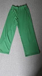 Pantalon d'été vert 1XL, Vêtements | Femmes, Culottes & Pantalons, Comme neuf, Enlèvement ou Envoi