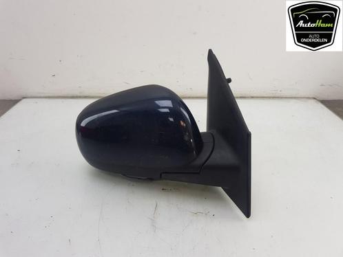 SPIEGEL RECHTS Nissan Note (E11) (|963019U160|963019U16B|), Auto-onderdelen, Spiegels, Nissan, Gebruikt