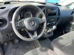 Mercedes-Benz Vito 110 CDI (15.496 Euro Excl.) L2 - Airco -, Auto's, 75 kW, Wit, Mercedes-Benz, Bedrijf