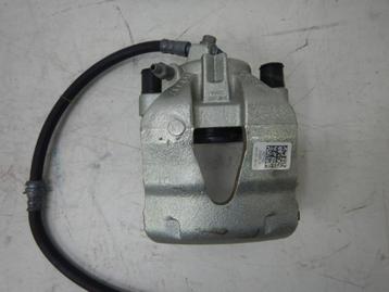 VW Polo 2G Remklauw Rechts-voor 2Q0615106AJ beschikbaar voor biedingen
