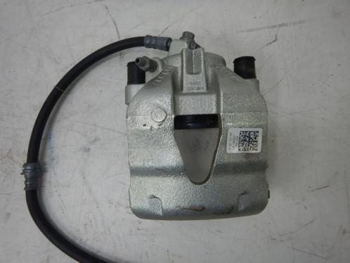 VW Polo 2G Remklauw Rechts-voor 2Q0615106AJ, Auto-onderdelen, Remmen en Aandrijving, Volkswagen, Gebruikt, Ophalen of Verzenden