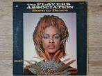 LP: The Players Association - Born To Dance, Ophalen of Verzenden, Gebruikt, 12 inch