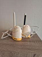 moniteur pour bébé, Enlèvement ou Envoi