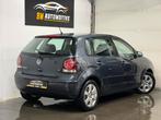 Volkswagen Polo | 1.2i Benzine | 55.000km | 1e Eig | Carplay, Auto's, Volkswagen, Voorwielaandrijving, Testrit aan huis, Stof