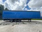 1992 VAN HOOL Oplegger, Auto's, Vrachtwagens, Overige brandstoffen, Bedrijf, Aanhangers en Opleggers, Te koop