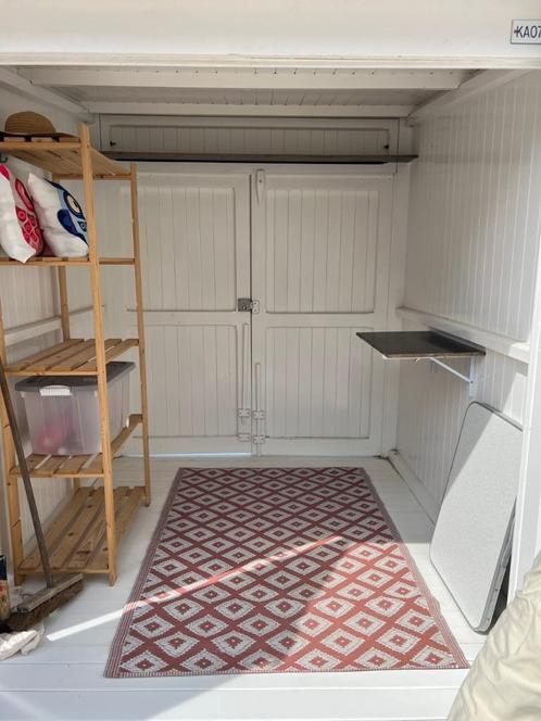 Cabine Knokke, Vakantie, Vakantie | Zon en Strand