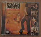 Coach Carter (cd Soundtrack), Ophalen of Verzenden