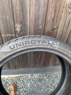 2 Zomerbanden Uniroyal 255/35 R20 voor 50€/stuk, Auto-onderdelen, Banden en Velgen, Ophalen, Zomerbanden