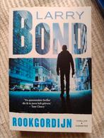 Rookgordijn Larry Bond, Ophalen of Verzenden, Nieuw, Bond Larry