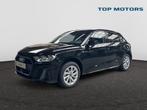 Audi A1 Sportback Audi A1 Sportback Prestige Edition 25 TFSI, Auto's, A1, Zwart, Handgeschakeld, Navigatiesysteem