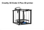 Creality 3D Ender 5 Plus 3D printer, Computers en Software, 3D Printers, Ophalen, Nieuw, Creality Ender