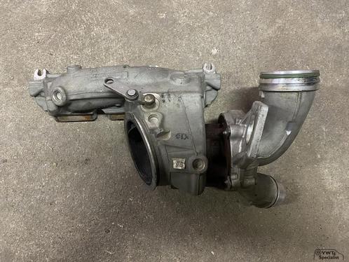 Mini One F56 BMW 2 Active Tourer F45 turbo turbocharger, Auto-onderdelen, Motor en Toebehoren, BMW, Mini, Gebruikt, Ophalen of Verzenden