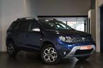 Dacia Duster TCe 125 Comfort Navi 360C DodeH Airco Garantie, Electronic Stability Program (ESP), Stof, Gebruikt, Duster