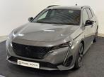 Peugeot 308 SW PureTech S&S GT EAT8, Auto's, Automaat, 130 pk, https://public.car-pass.be/vhr/68fc723a-85d6-4dc3-9242-44ee239f6c58