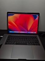 MacBook Pro 13inch 2017 top staat, Computers en Software, Apple Macbooks, Ophalen, MacBook