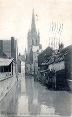 postkaart Leuven (03) - verzonden in 1939, Verzamelen, Ophalen of Verzenden