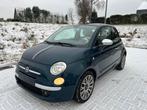Fiat 500/1.2Benzine/2013/146.000Km/Airco/Euro5, Autos, Fiat, Euro 5, Achat, Entreprise, Boîte manuelle