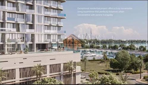 Appartement te koop in Dubai, Immo, Huizen en Appartementen te koop, Appartement