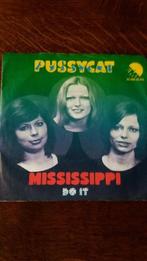 Singel Pussycat, Ophalen of Verzenden