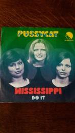 Singel Pussycat, Enlèvement ou Envoi