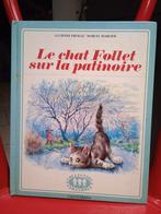 BD enfants, Livres, Enlèvement, Utilisé, Marcel marlier