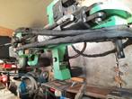 kliefmachine 22 ton, Zakelijke goederen, Ophalen