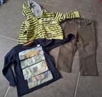 Jongenskleding maat 92, Ophalen, Gebruikt, Setje, Blue Seven