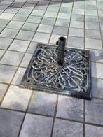 Pied de parasol en fonte, Jardin & Terrasse, Enlèvement