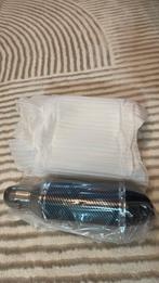 Pot d’echappement MT07, Enlèvement, Neuf