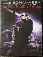 JOE BONAMASSA - Live From The Royal Albert Hall, Alle leeftijden, Ophalen of Verzenden, Zo goed als nieuw, Muziek en Concerten