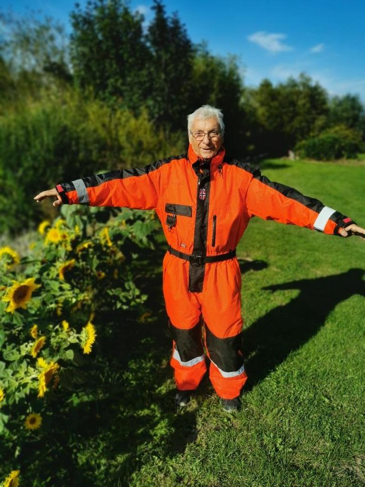 vis pak, Watersport en Boten, Hengelsport | Algemeen, Ophalen of Verzenden