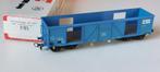 SNCB/NMBS KLEINMODELLBAHN WAGON EAOS*INTER FERRY BOAT**HO*DC, Hobby & Loisirs créatifs, Trains miniatures | HO, Autres marques