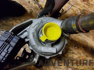 Range Rover TDV6 Turbo  beschikbaar voor biedingen