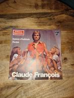 Vinyle Claude François, CD & DVD, Autres genres, Utilisé, Enlèvement ou Envoi, Single