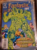 sealed Fantastic Four nr 405, Boeken, Eén comic, Ophalen of Verzenden, Nieuw, Amerika