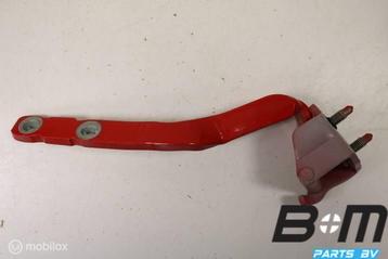 Achterklepscharnier links (bestuurderskant) Audi A1 LZ3M beschikbaar voor biedingen