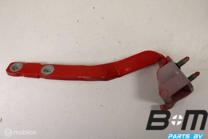 Achterklepscharnier links (bestuurderskant) Audi A1 LZ3M, Auto-onderdelen, Carrosserie, Gebruikt