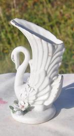 vase au cygne, Antiquités & Art, Antiquités | Vases, Enlèvement ou Envoi